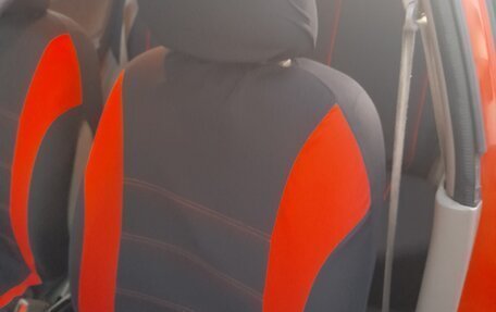 KIA Rio II, 2003 год, 275 000 рублей, 10 фотография