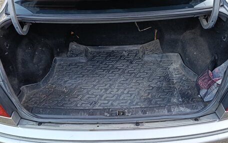 Nissan Bluebird Sylphy II, 2001 год, 420 000 рублей, 5 фотография