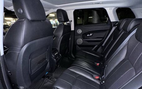 Land Rover Range Rover Evoque I, 2018 год, 2 500 000 рублей, 9 фотография