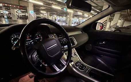 Land Rover Range Rover Evoque I, 2018 год, 2 500 000 рублей, 6 фотография