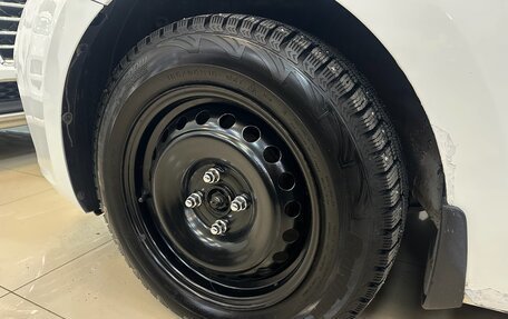 KIA Rio IV, 2017 год, 1 230 000 рублей, 16 фотография