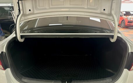 KIA Rio IV, 2017 год, 1 230 000 рублей, 15 фотография