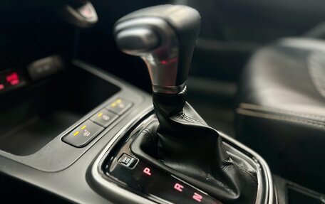 KIA Rio IV, 2017 год, 1 230 000 рублей, 28 фотография