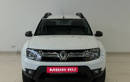 Renault Duster I рестайлинг, 2020 год, 1 600 000 рублей, 2 фотография