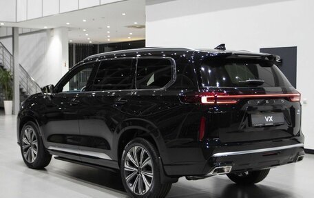 CheryExeed VX, 2024 год, 5 740 000 рублей, 9 фотография