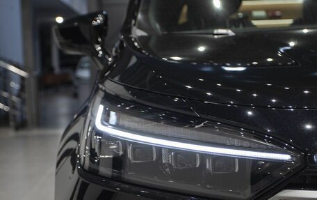 CheryExeed VX, 2024 год, 5 740 000 рублей, 3 фотография