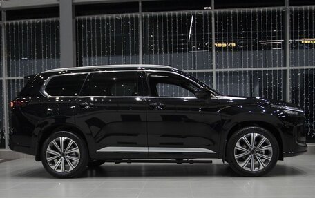 CheryExeed VX, 2024 год, 5 740 000 рублей, 4 фотография