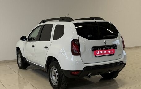 Renault Duster I рестайлинг, 2020 год, 1 600 000 рублей, 6 фотография