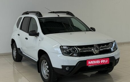 Renault Duster I рестайлинг, 2020 год, 1 600 000 рублей, 3 фотография