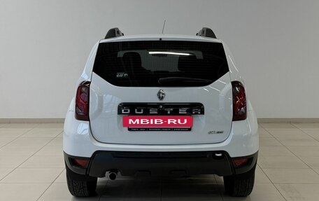 Renault Duster I рестайлинг, 2020 год, 1 600 000 рублей, 5 фотография