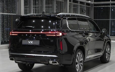 CheryExeed VX, 2025 год, 5 740 000 рублей, 6 фотография