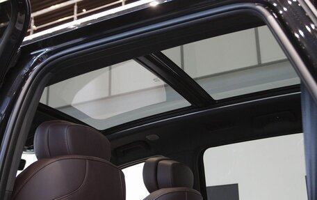 CheryExeed VX, 2024 год, 5 740 000 рублей, 14 фотография