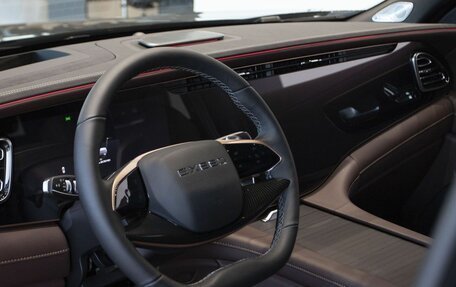 CheryExeed VX, 2024 год, 5 740 000 рублей, 12 фотография