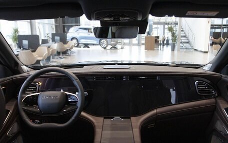 CheryExeed VX, 2024 год, 5 740 000 рублей, 13 фотография