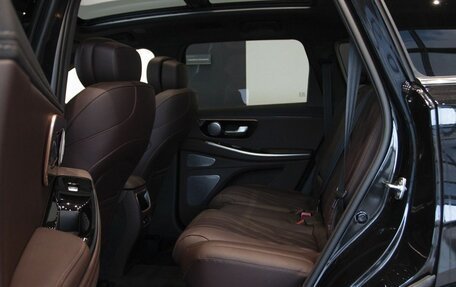 CheryExeed VX, 2025 год, 5 740 000 рублей, 16 фотография