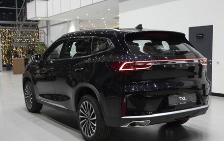 CheryExeed TXL, 2024 год, 3 900 000 рублей, 6 фотография