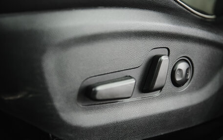 KIA Sportage IV рестайлинг, 2016 год, 2 000 000 рублей, 12 фотография