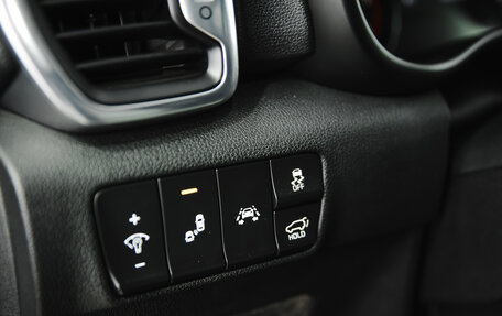 KIA Sportage IV рестайлинг, 2016 год, 2 000 000 рублей, 11 фотография