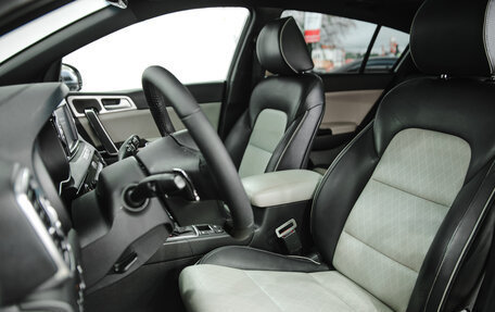 KIA Sportage IV рестайлинг, 2016 год, 2 000 000 рублей, 6 фотография