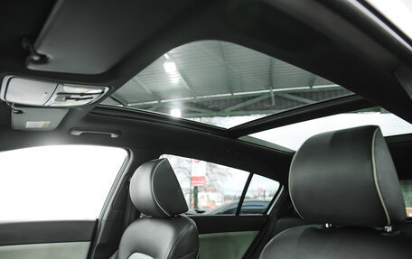 KIA Sportage IV рестайлинг, 2016 год, 2 000 000 рублей, 9 фотография