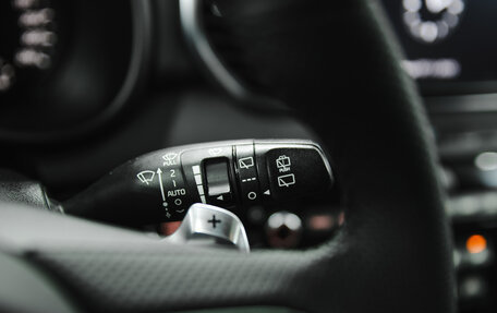 KIA Sportage IV рестайлинг, 2016 год, 2 000 000 рублей, 16 фотография