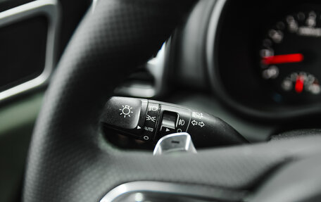 KIA Sportage IV рестайлинг, 2016 год, 2 000 000 рублей, 15 фотография