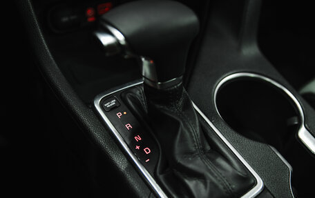 KIA Sportage IV рестайлинг, 2016 год, 2 000 000 рублей, 24 фотография