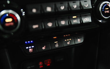 KIA Sportage IV рестайлинг, 2016 год, 2 000 000 рублей, 22 фотография