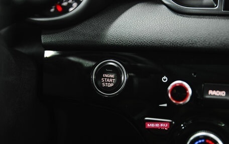 KIA Sportage IV рестайлинг, 2016 год, 2 000 000 рублей, 23 фотография