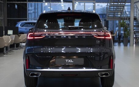 CheryExeed TXL, 2024 год, 3 900 000 рублей, 7 фотография