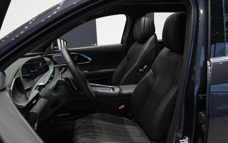 CheryExeed TXL, 2024 год, 3 900 000 рублей, 13 фотография