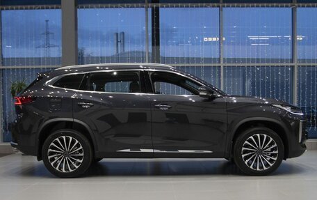 CheryExeed TXL, 2024 год, 3 900 000 рублей, 4 фотография