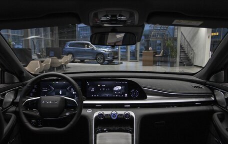 CheryExeed TXL, 2024 год, 3 900 000 рублей, 15 фотография