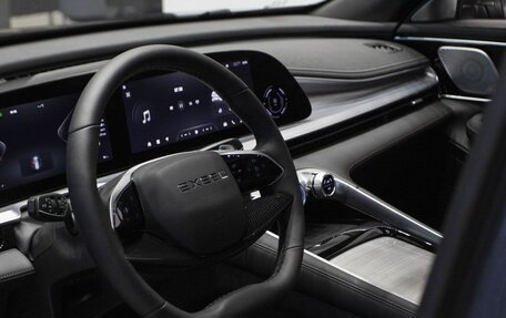CheryExeed TXL, 2024 год, 3 900 000 рублей, 14 фотография