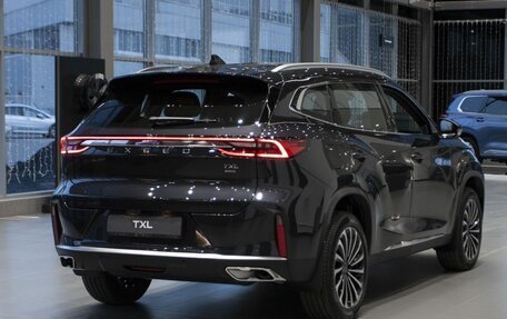 CheryExeed TXL, 2024 год, 3 900 000 рублей, 6 фотография