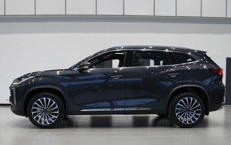 CheryExeed TXL, 2024 год, 3 900 000 рублей, 10 фотография