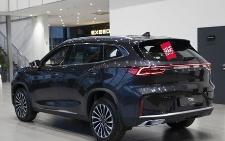 CheryExeed TXL, 2024 год, 3 900 000 рублей, 9 фотография
