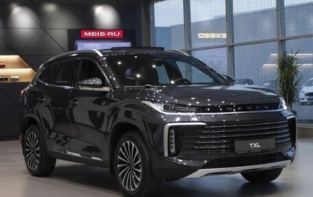 CheryExeed TXL, 2024 год, 3 900 000 рублей, 3 фотография