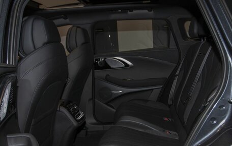 CheryExeed TXL, 2024 год, 3 900 000 рублей, 16 фотография