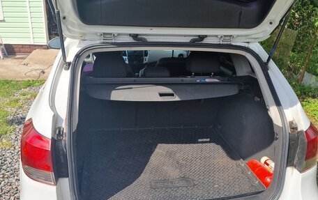 Chevrolet Cruze II, 2014 год, 850 000 рублей, 9 фотография