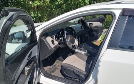 Chevrolet Cruze II, 2014 год, 850 000 рублей, 10 фотография