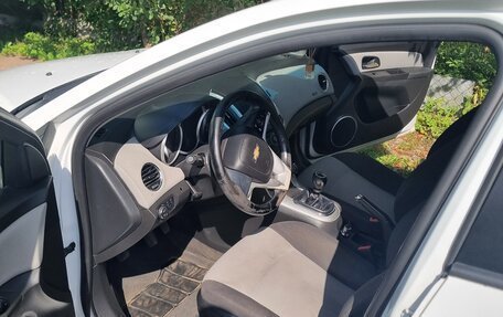 Chevrolet Cruze II, 2014 год, 850 000 рублей, 11 фотография