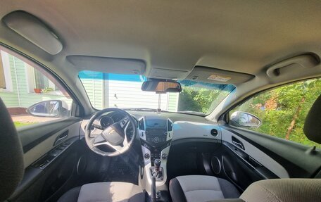 Chevrolet Cruze II, 2014 год, 850 000 рублей, 12 фотография