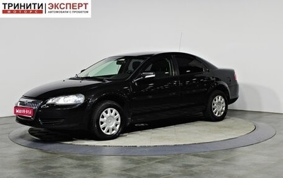 ГАЗ Volga Siber I, 2009 год, 497 000 рублей, 1 фотография