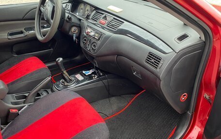 Mitsubishi Lancer IX, 2004 год, 269 000 рублей, 7 фотография