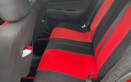 Mitsubishi Lancer IX, 2004 год, 269 000 рублей, 9 фотография