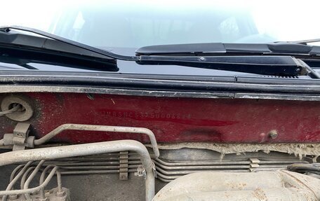 Mitsubishi Lancer IX, 2004 год, 269 000 рублей, 8 фотография