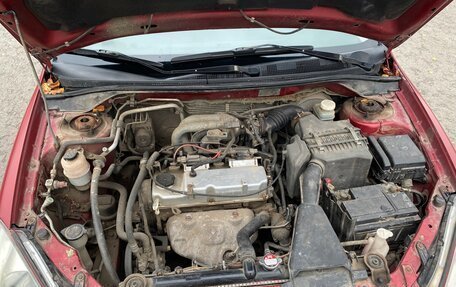 Mitsubishi Lancer IX, 2004 год, 269 000 рублей, 10 фотография