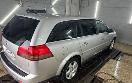 Opel Vectra C рестайлинг, 2006 год, 700 000 рублей, 3 фотография