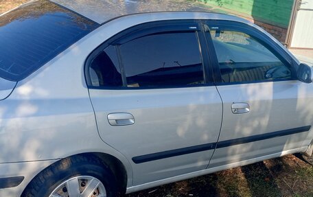 Hyundai Elantra III, 2006 год, 265 000 рублей, 2 фотография